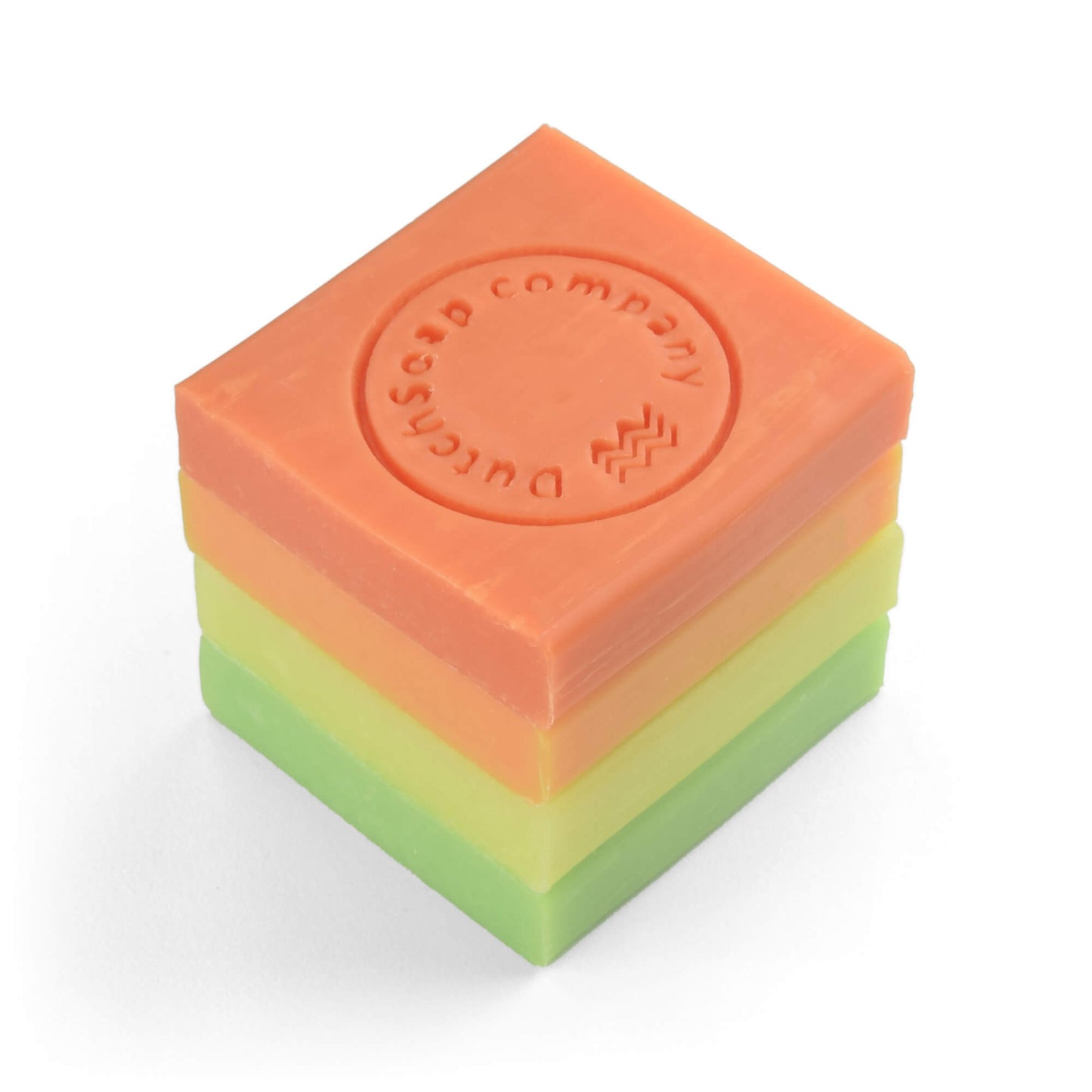 Soap Selection Box: 'Citrus Selections' (4pc)