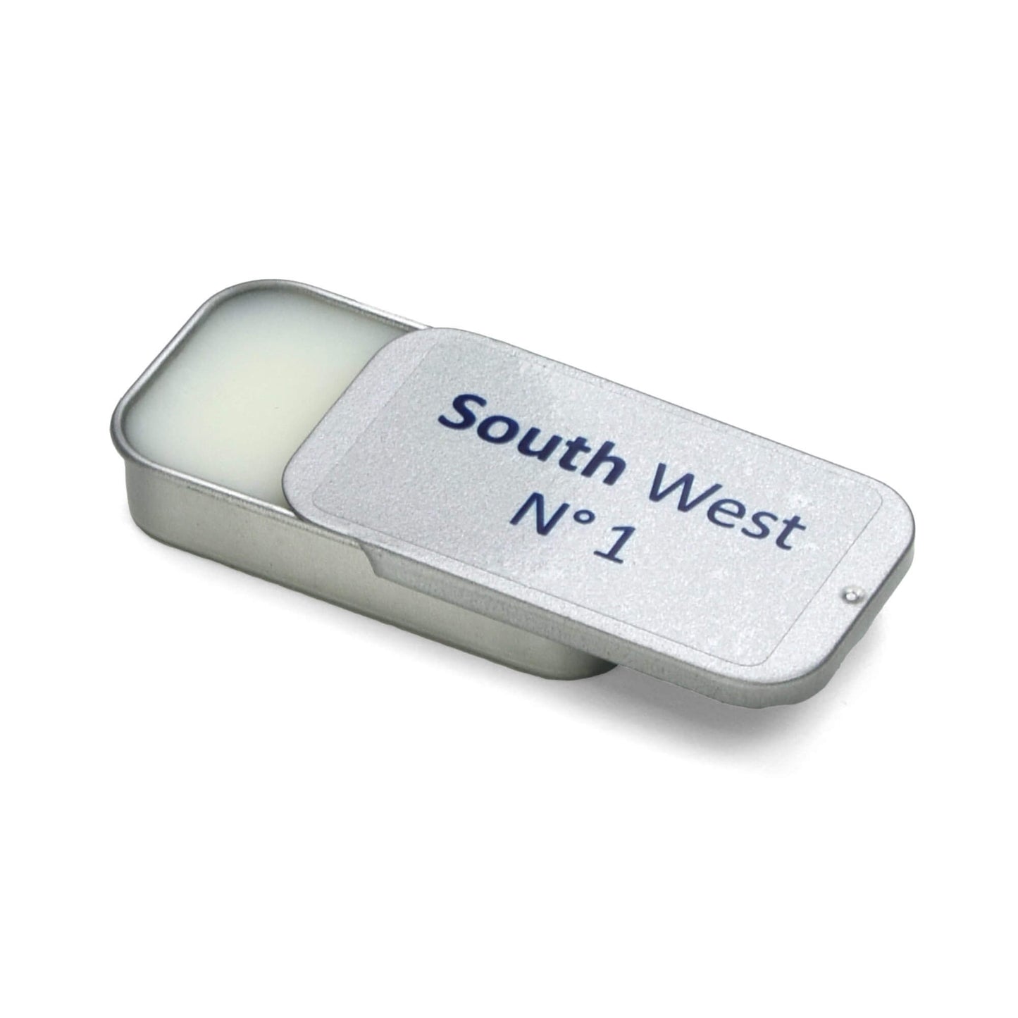 Parfum solide "South West No. 1" (en anglais)